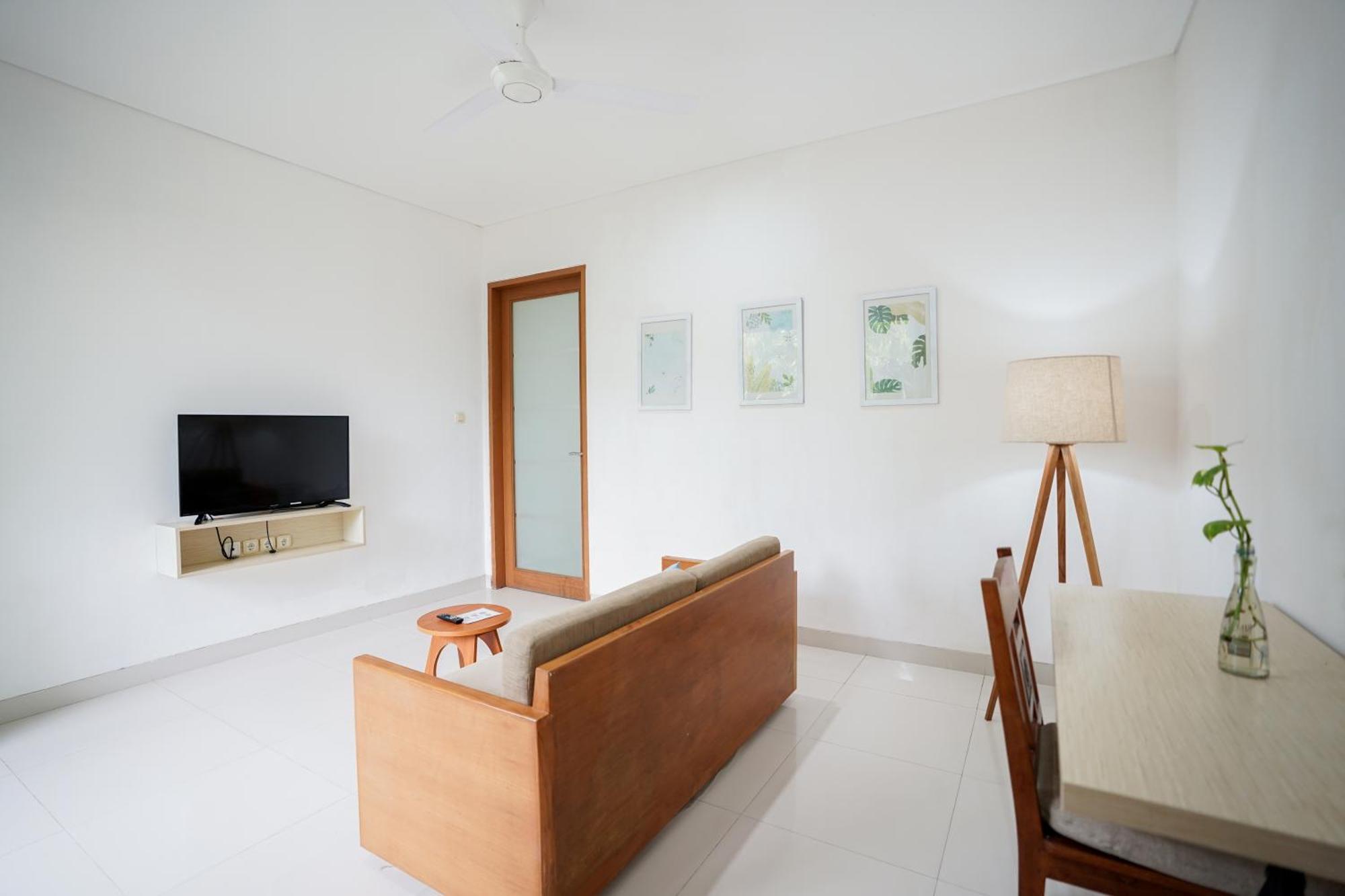 Harmony Beach Suite Seminyak Exterior foto