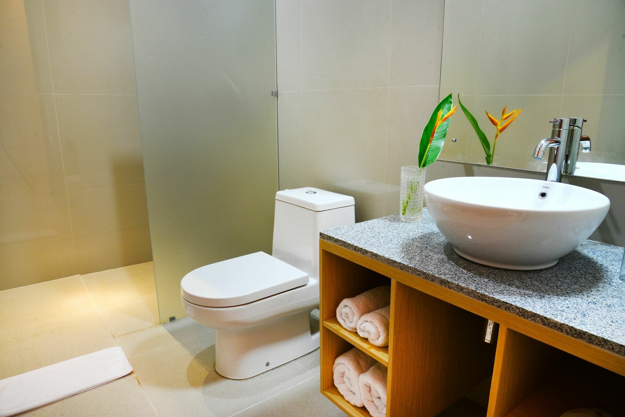 Harmony Beach Suite Seminyak Exterior foto